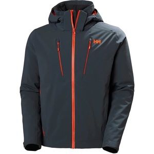 Helly Hansen Ski Jacket Sz M
